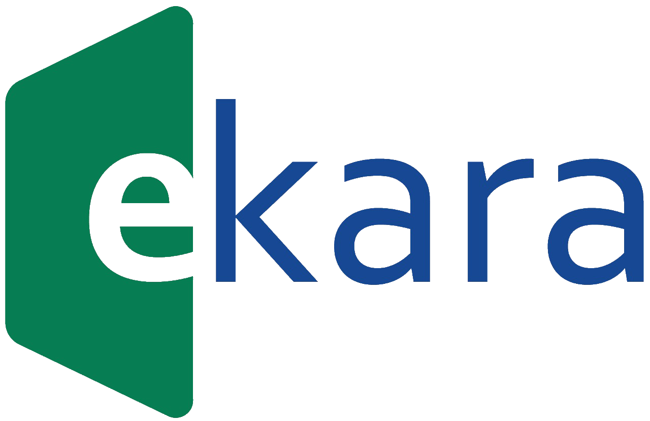 Ekara Logo
